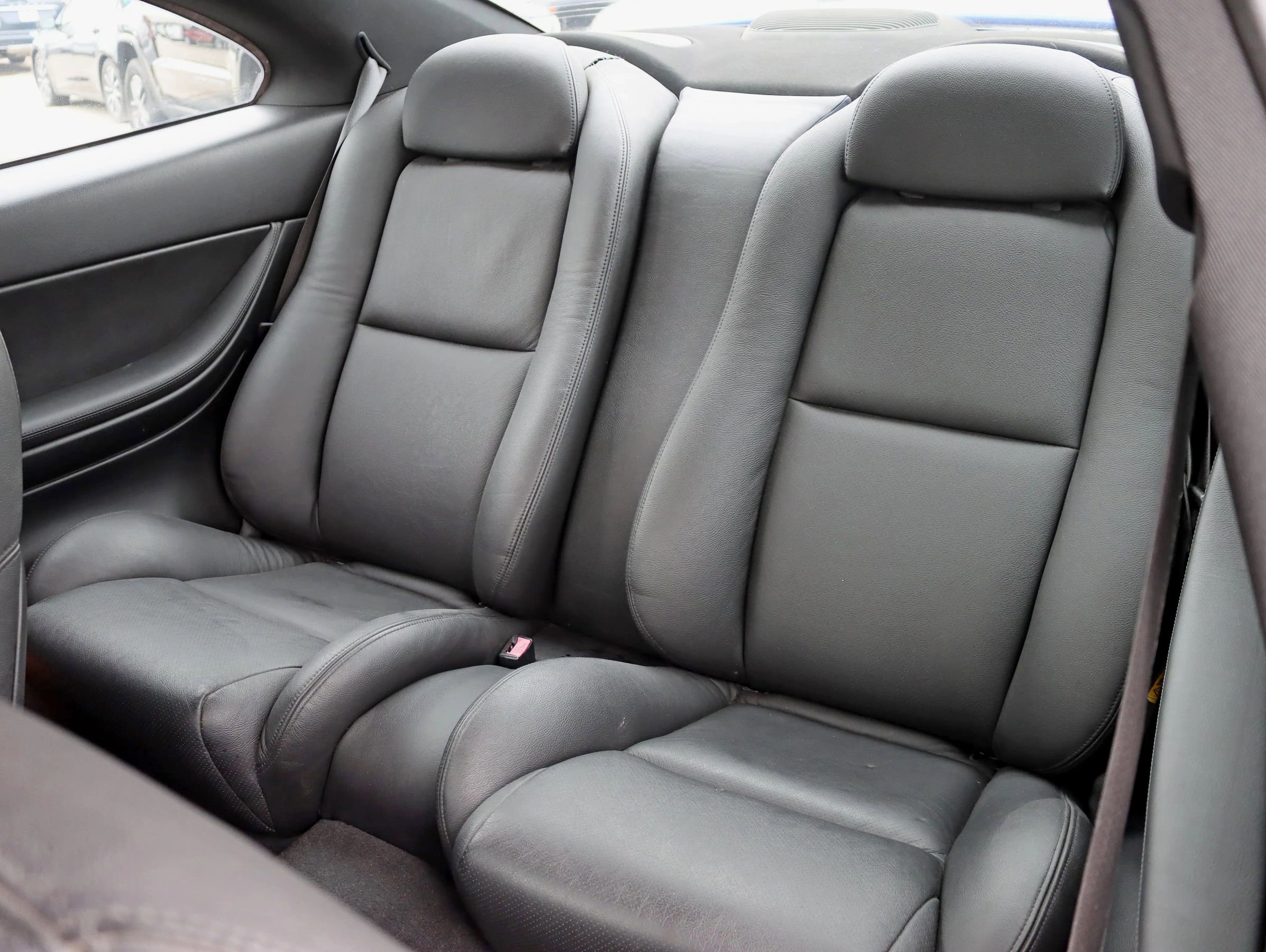 Used 2006 Pontiac GTO image 23