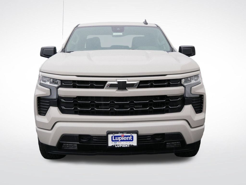 New 2026 Chevrolet Silverado 1500 RST w/ RST Select Package AWD/4WD image 10