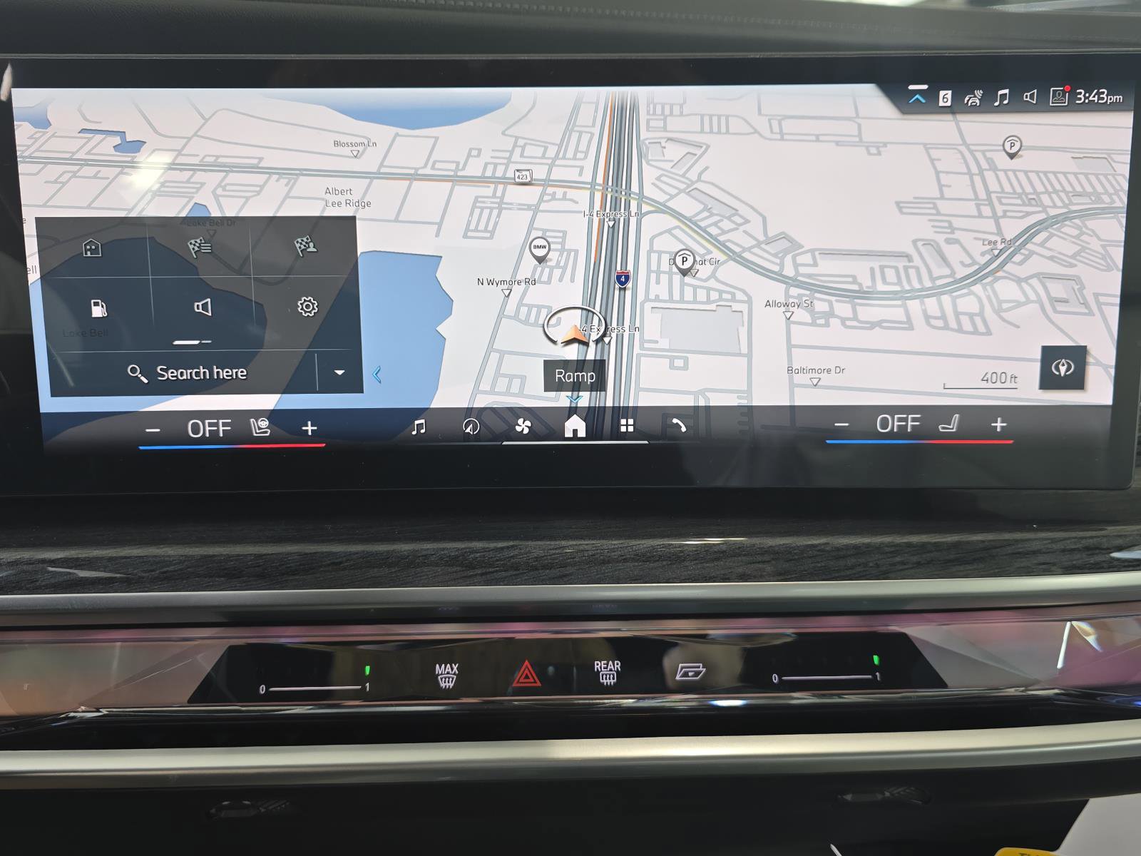 New 2025 BMW 760i xDrive image 20