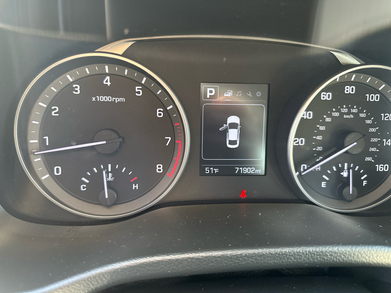 Used 2018 Hyundai Elantra SEL image 14