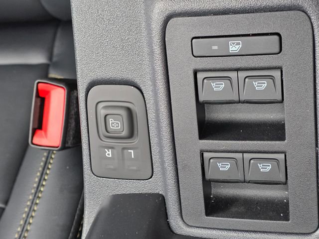 New 2026 Ford Bronco Badlands image 21