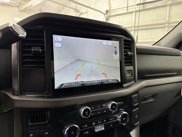 Used 2025 Ford F150 XLT w/ Equipment Group 301A Standard image 24