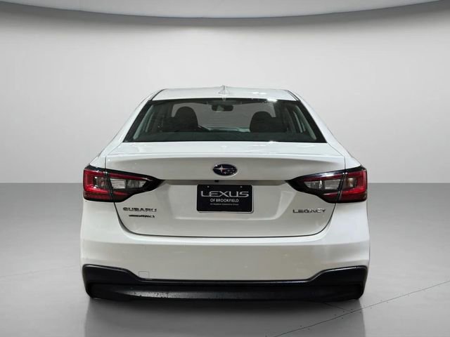 Used 2022 Subaru Legacy Premium AWD/4WD image 4