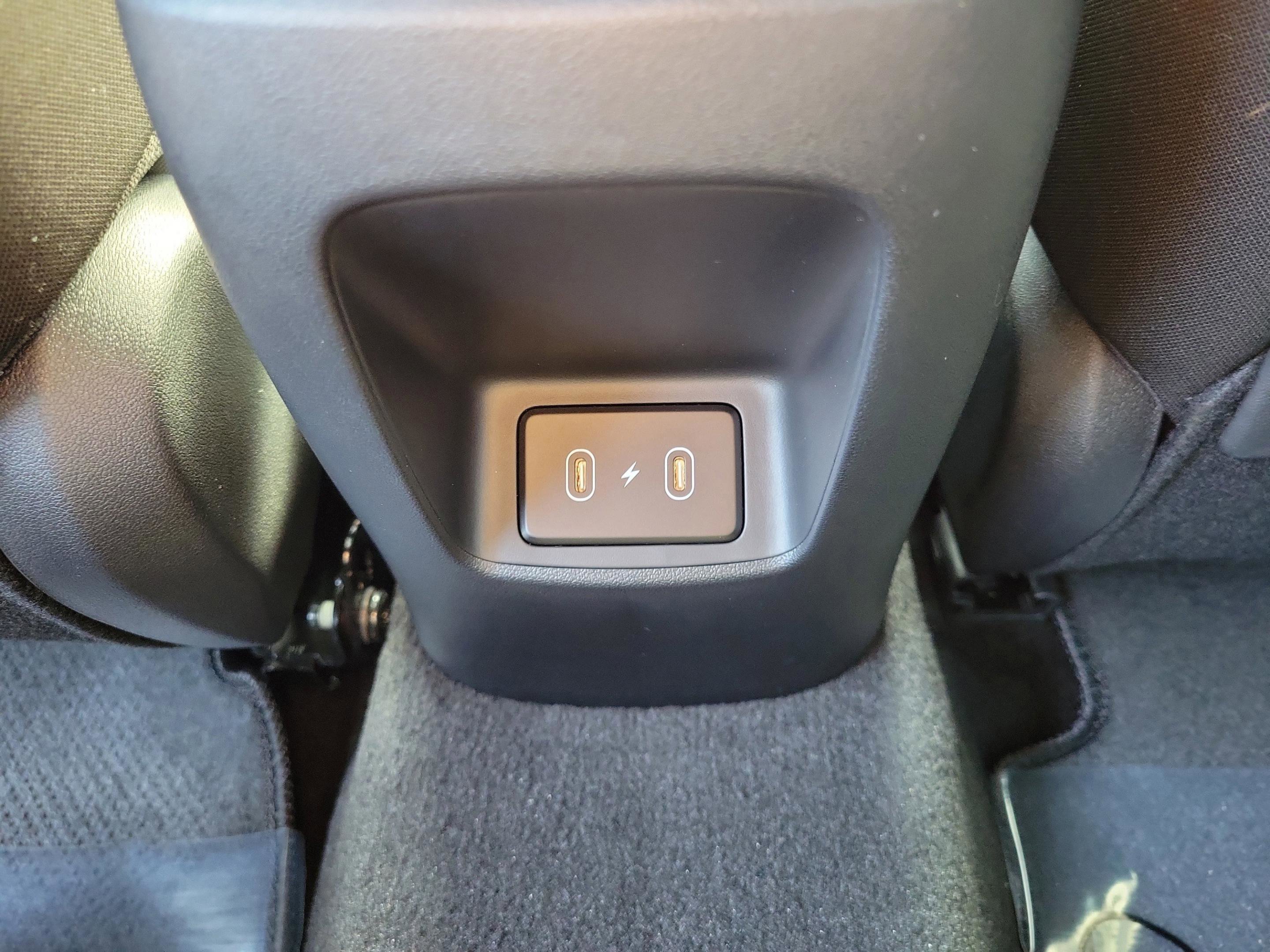 New 2026 Hyundai Elantra SEL Sport image 25