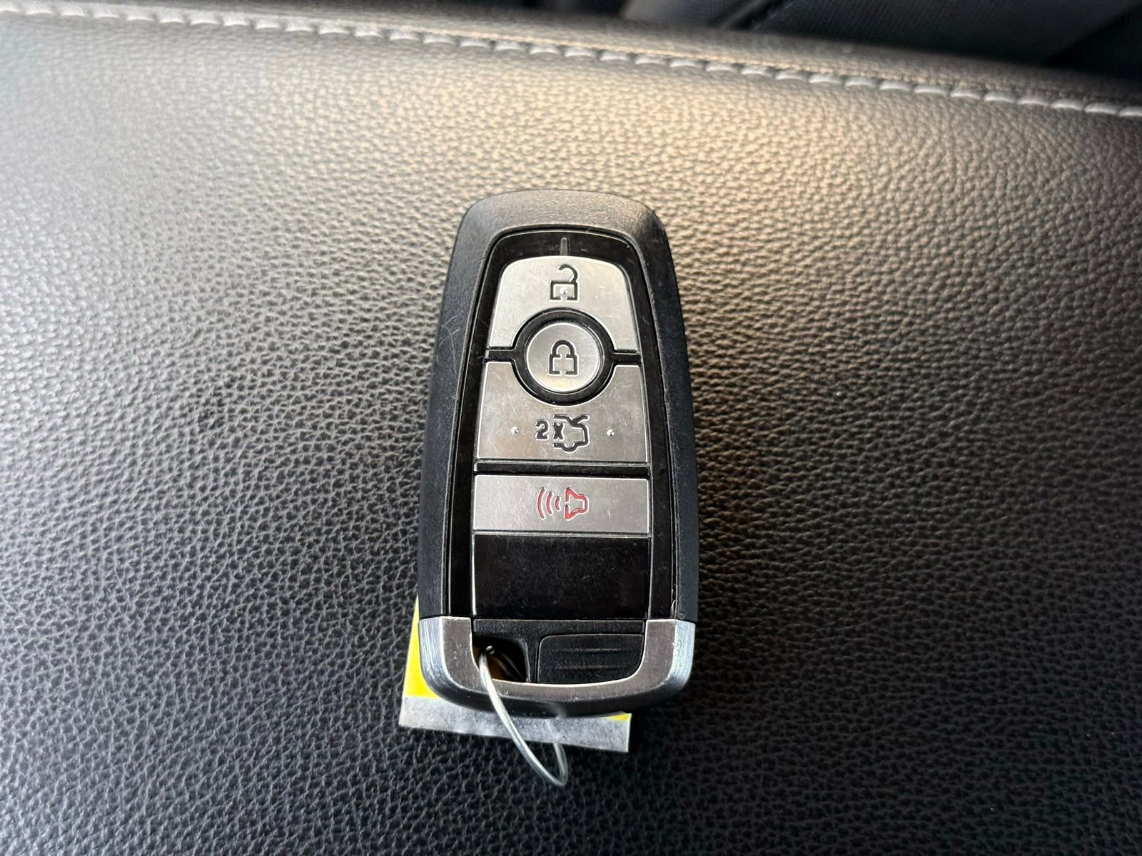 Used 2019 Ford Fusion SE image 44