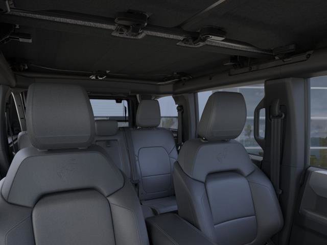New 2026 Ford Bronco Big Bend AWD/4WD image 12