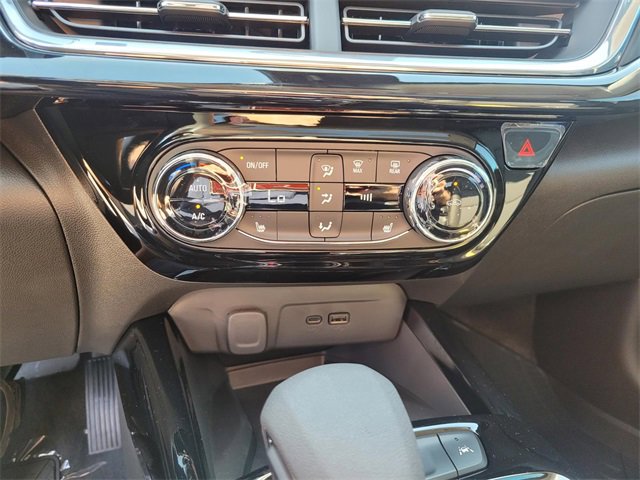 New 2026 Chevrolet Trax ACTIV w/ Sunroof Package image 15