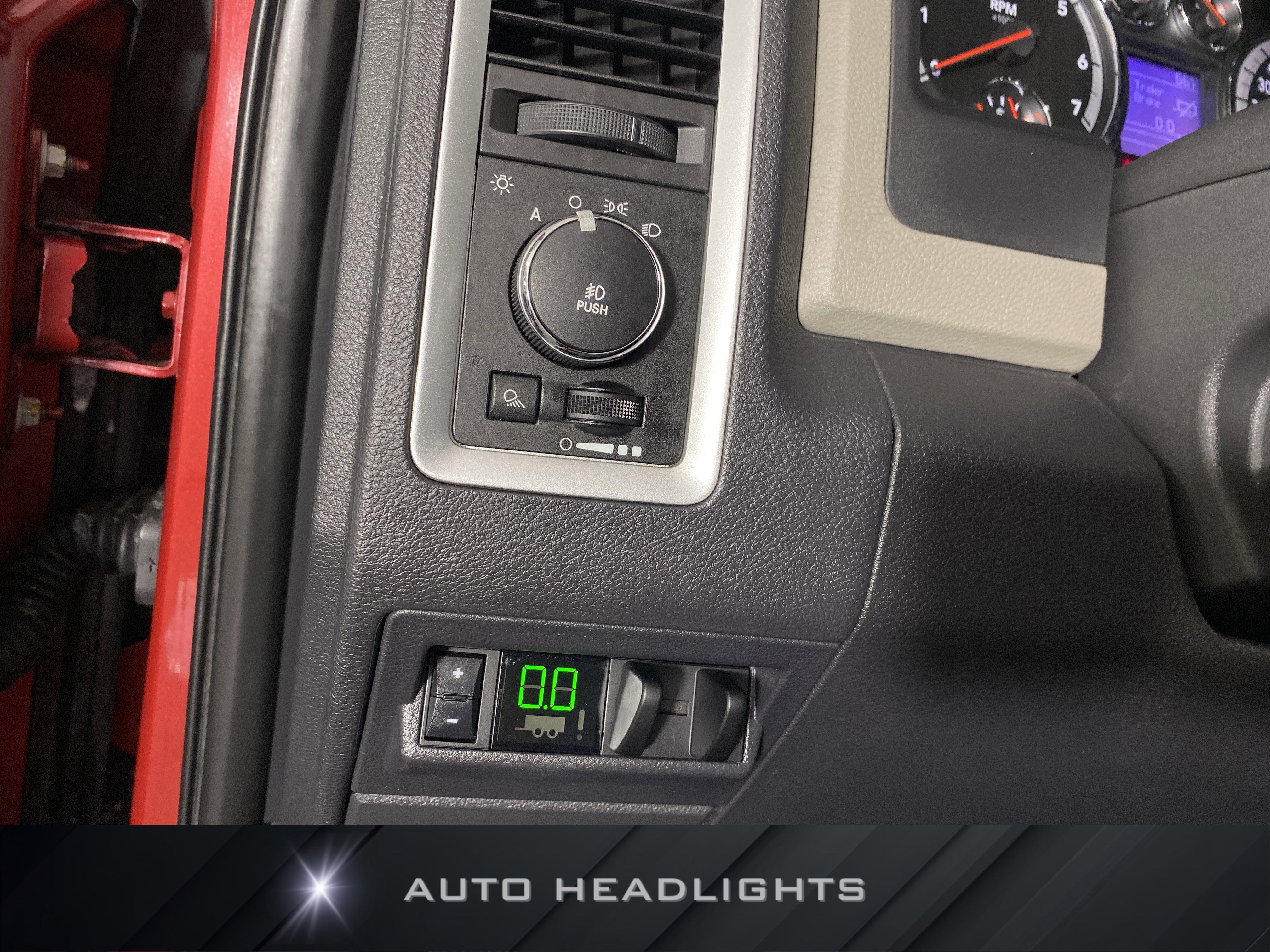 Used 2010 Dodge Ram 2500 Truck SLT w/ Big Horn Regional Pkg image 18