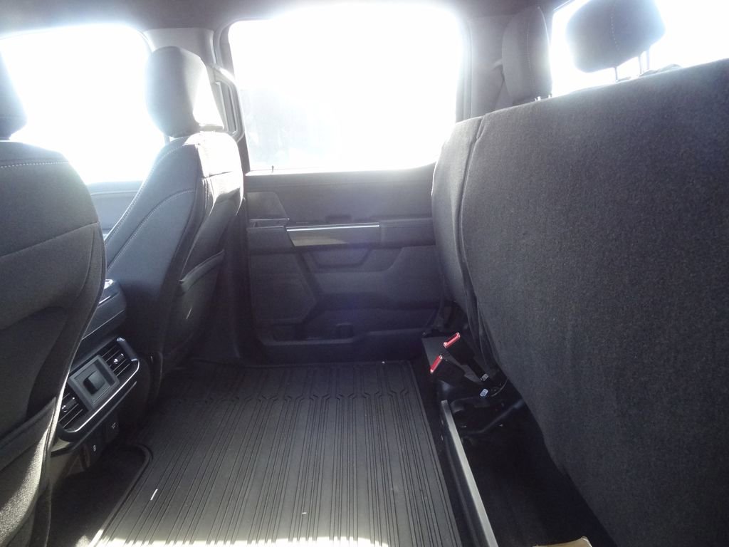 Certified 2023 Ford F150 XLT w/ Equipment Group 302A High image 7
