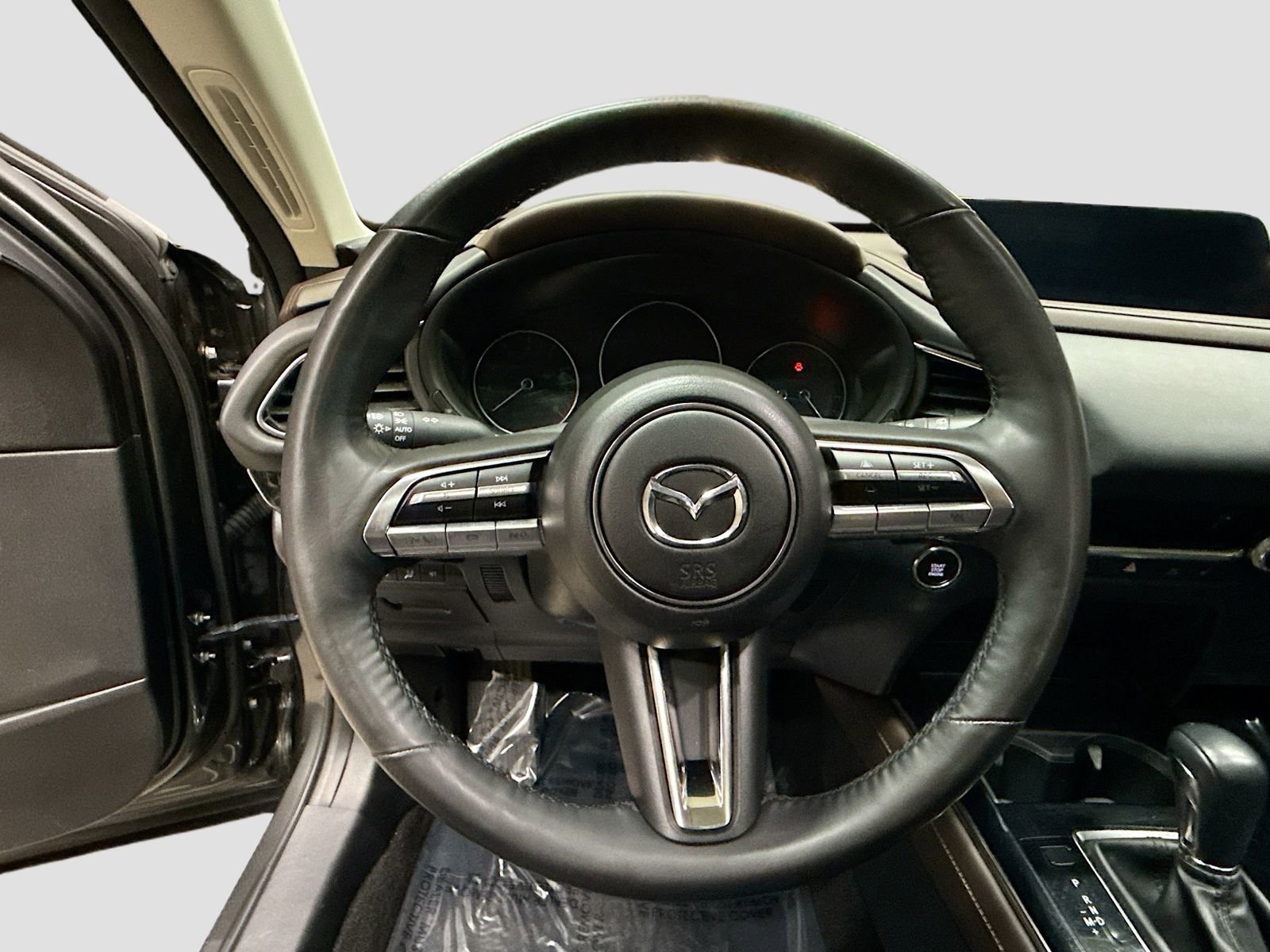 Used 2023 MAZDA CX-30 2.5 Turbo w/ Premium Package image 13