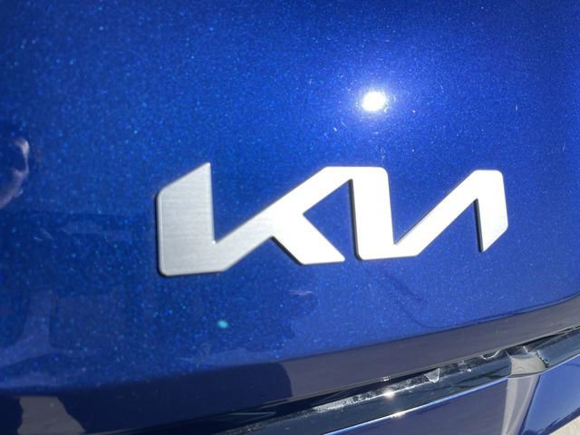 Used 2025 Kia K5 GT-Line image 29