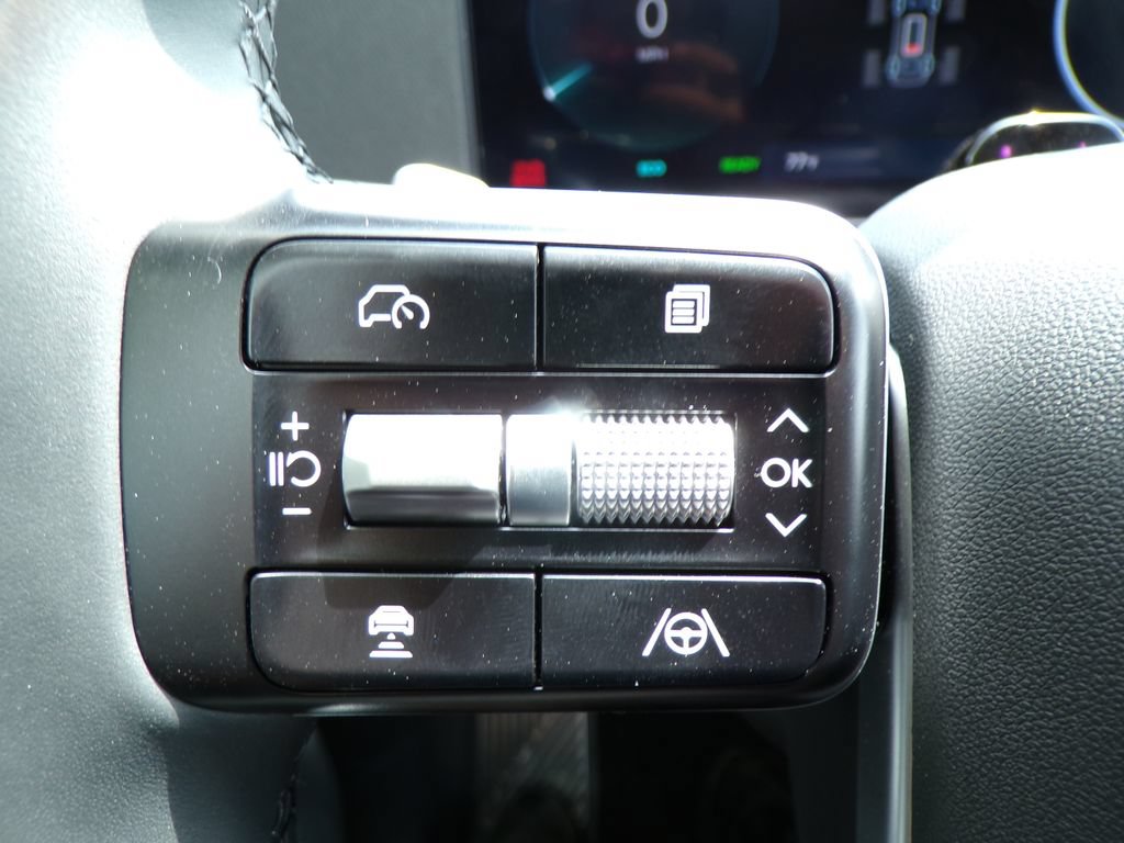 New 2026 Hyundai Ioniq 9 Calligraphy AWD/4WD image 26