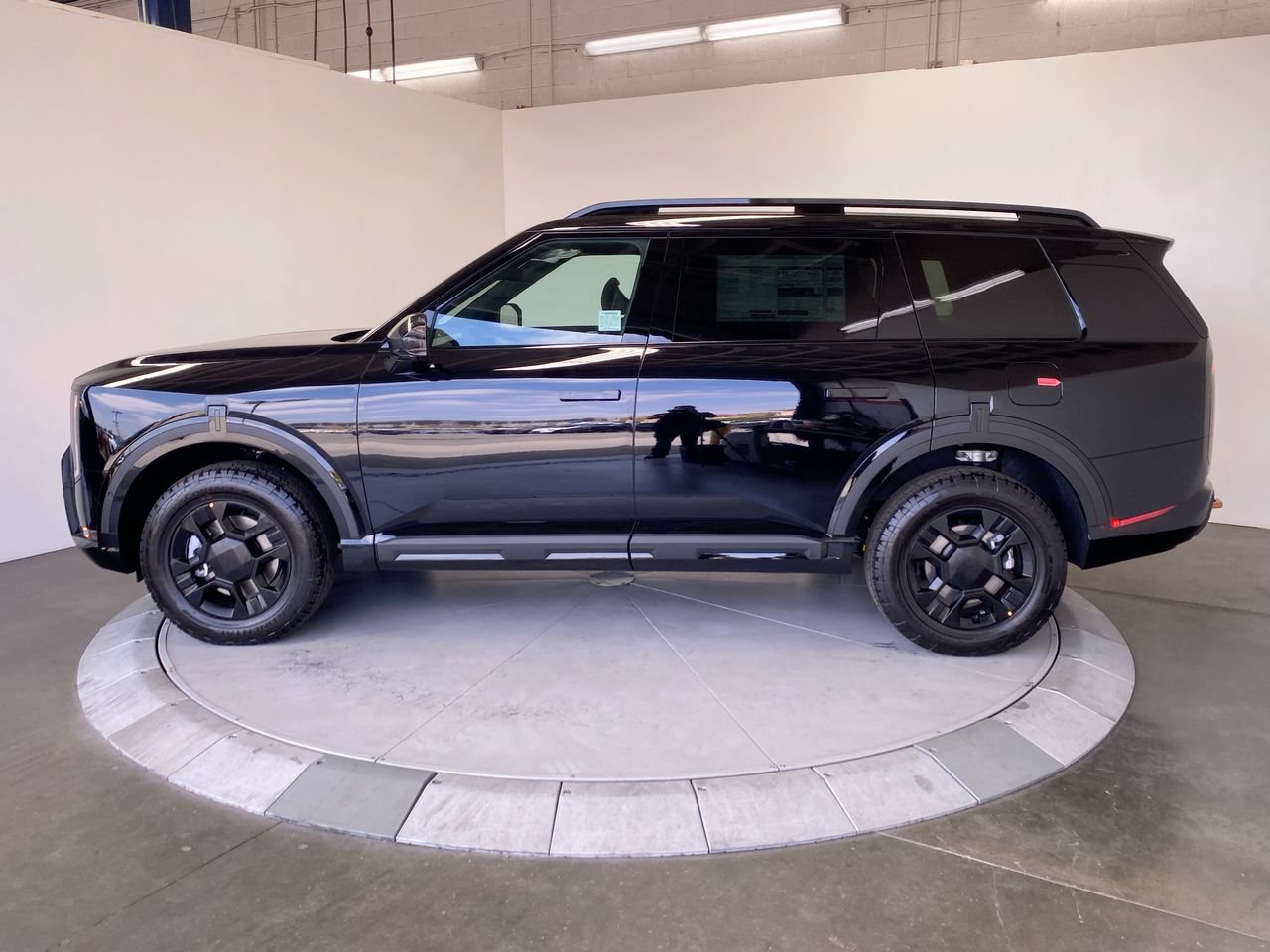 New 2027 Kia Telluride SX Prestige X-Pro AWD/4WD image 2