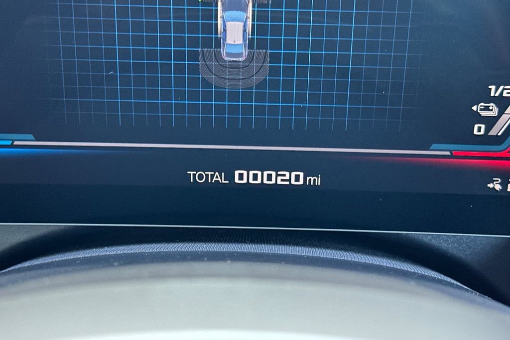 New 2026 BMW M5 w/ Carbon Package image 30