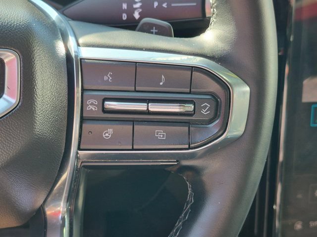 Used 2024 GMC Acadia Elevation FWD image 24