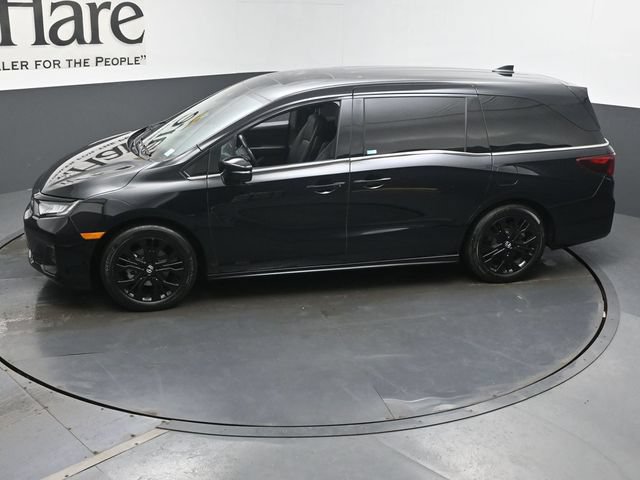 Used 2025 Honda Odyssey Sport-L image 58