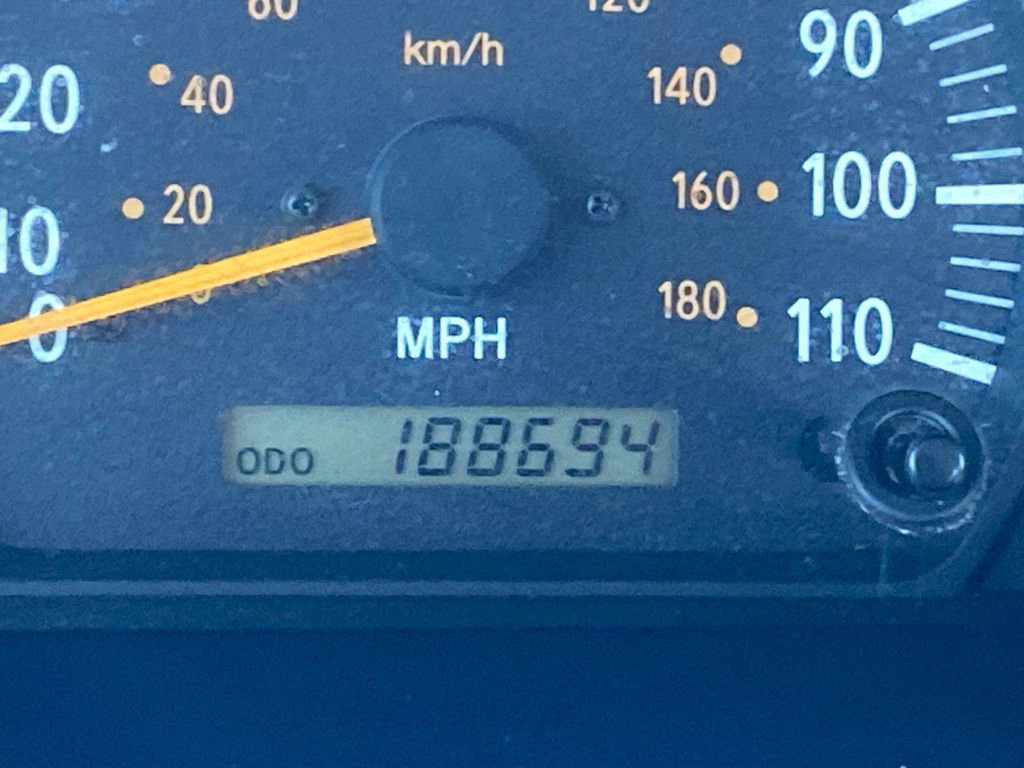 Used 2003 Toyota Tundra SR5 image 36