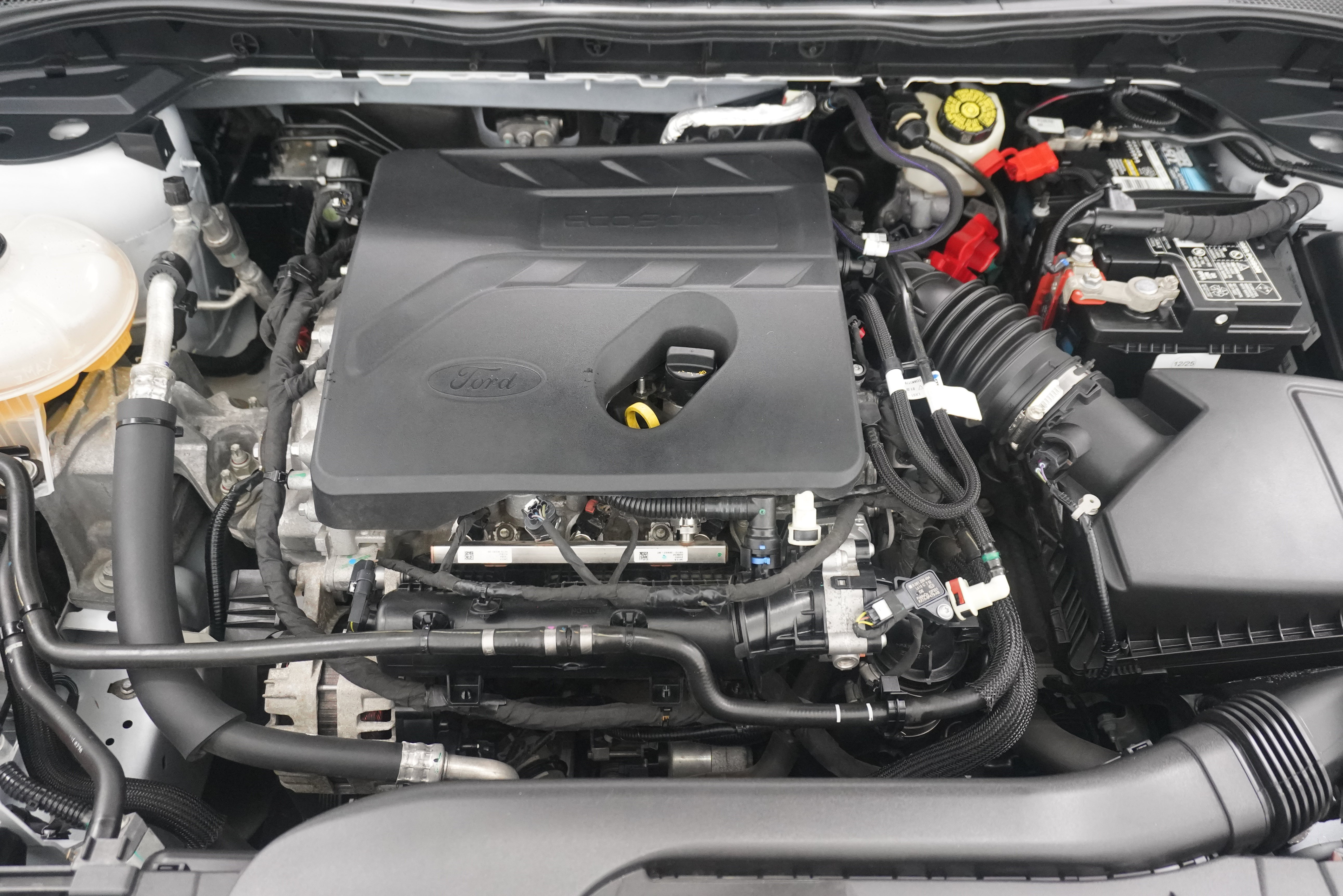 Used 2020 Ford Escape SE FWD image 28