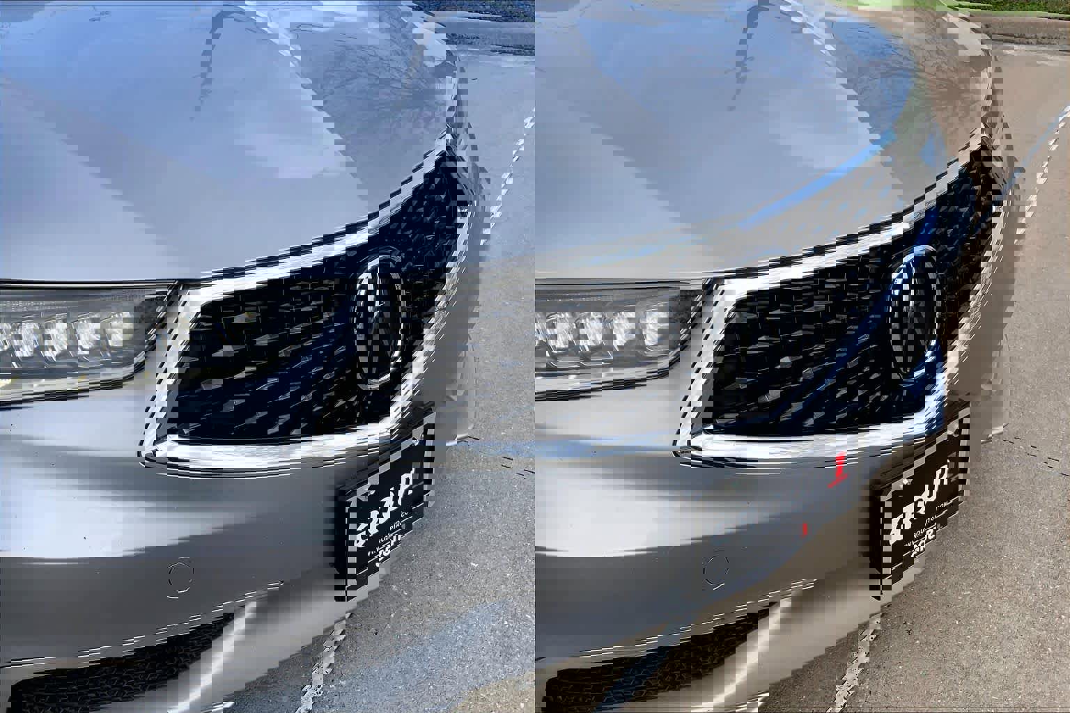 Used 2020 Acura TLX w/ Technology Package image 29