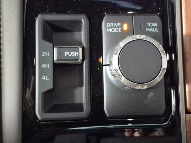 New 2026 Toyota Tundra 1794 Edition image 18