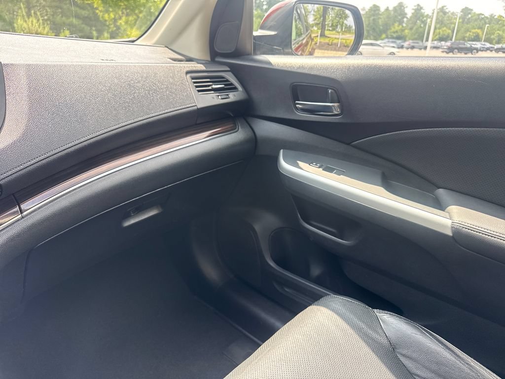 Used 2016 Honda CR-V EX-L image 18