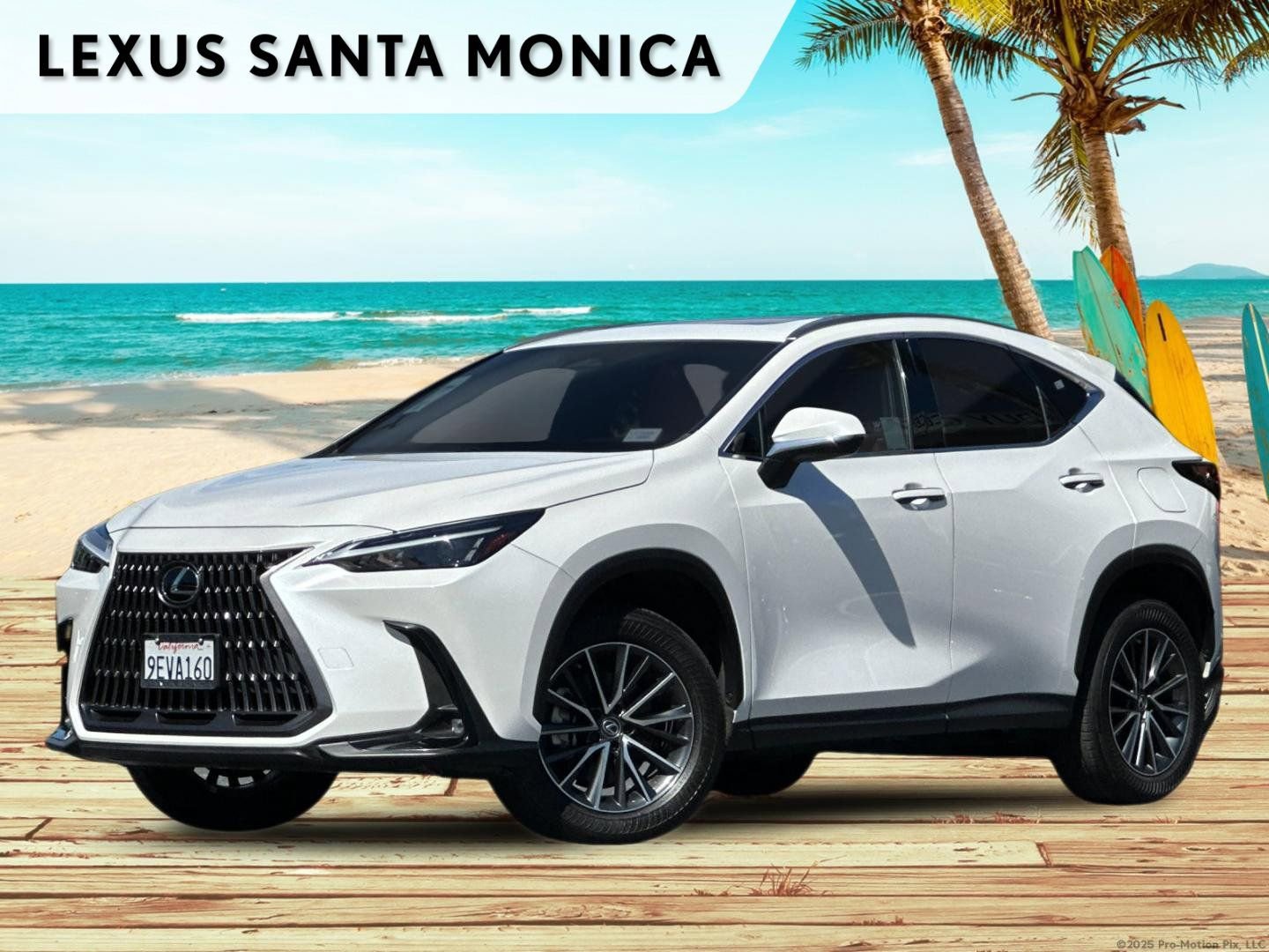 Used 2023 Lexus NX 350 AWD w/ Cold Area Package