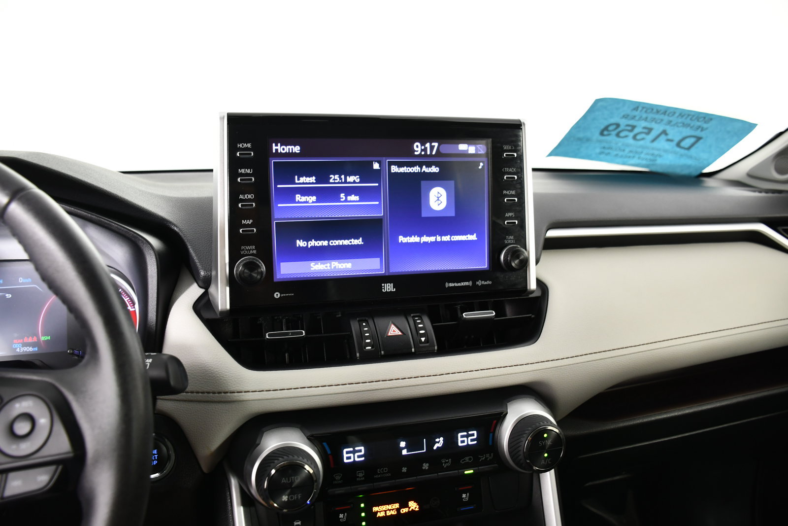 Used 2022 Toyota RAV4 Limited w/ Limited Grade Weather Package AWD/4WD image 25