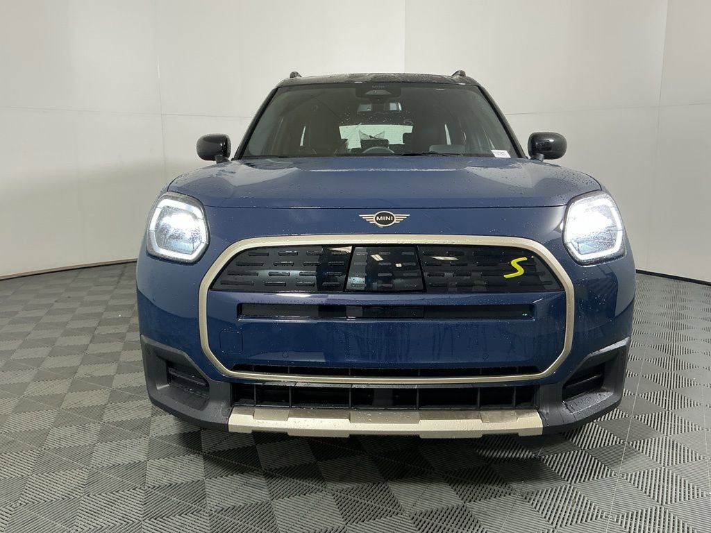New 2026 MINI Cooper Countryman SE image 3