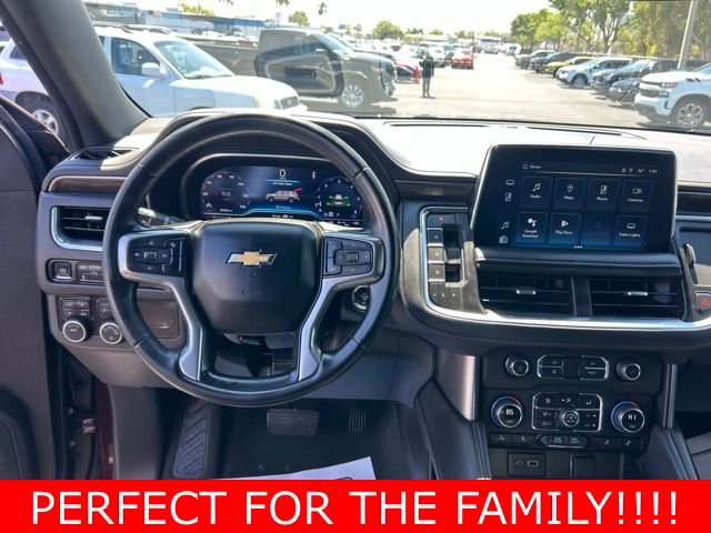 Used 2023 Chevrolet Tahoe LT image 18