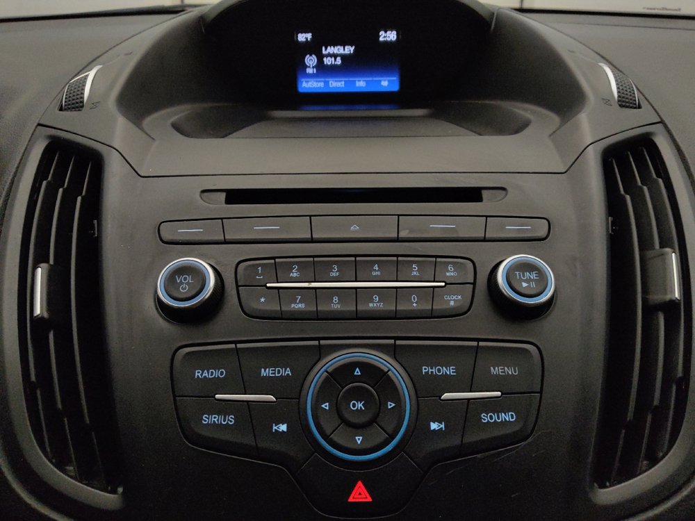 Used 2018 Ford Escape SE FWD image 25