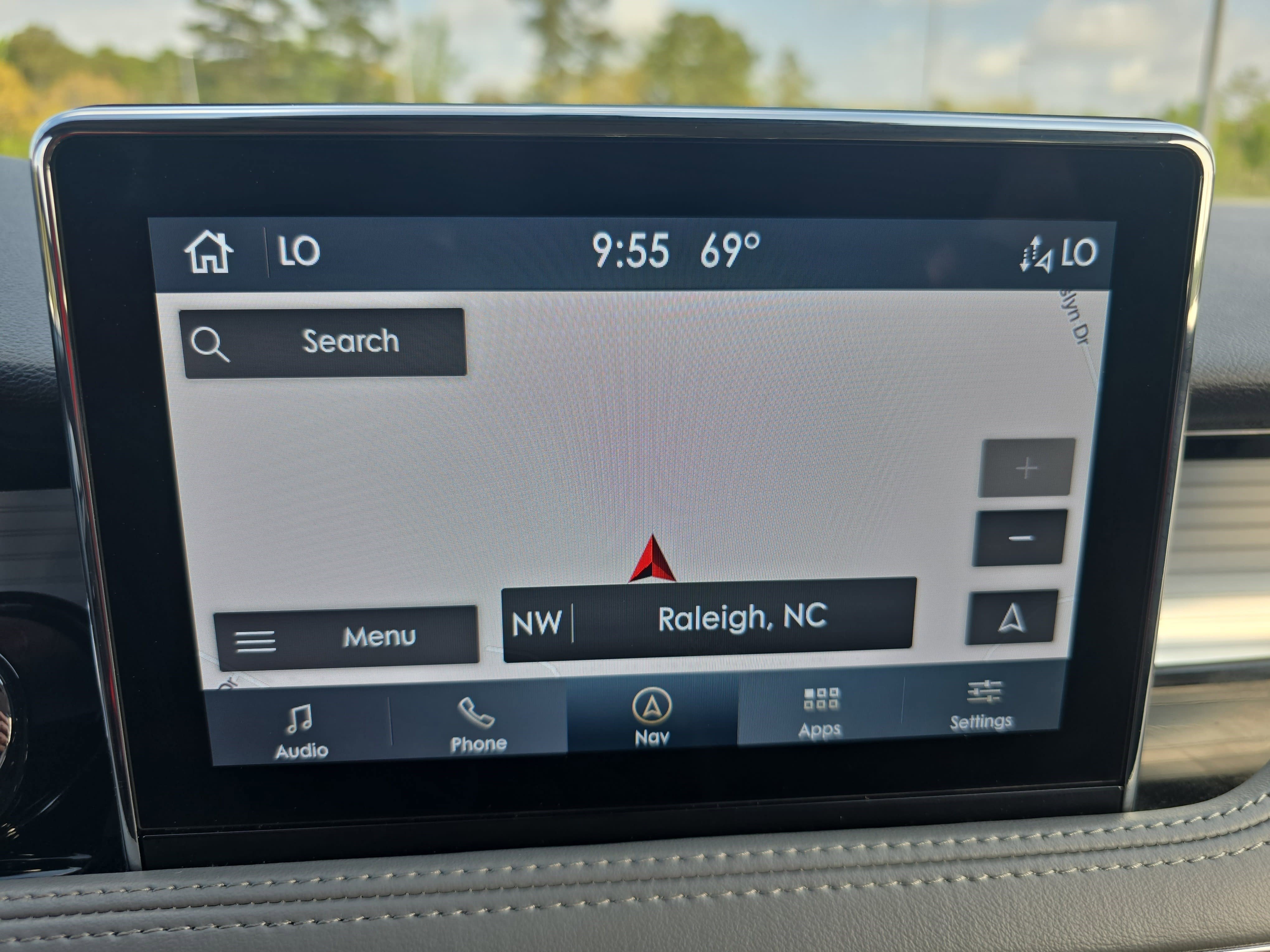 Certified 2022 Lincoln Corsair Reserve w/ Equipment Group 201A image 22