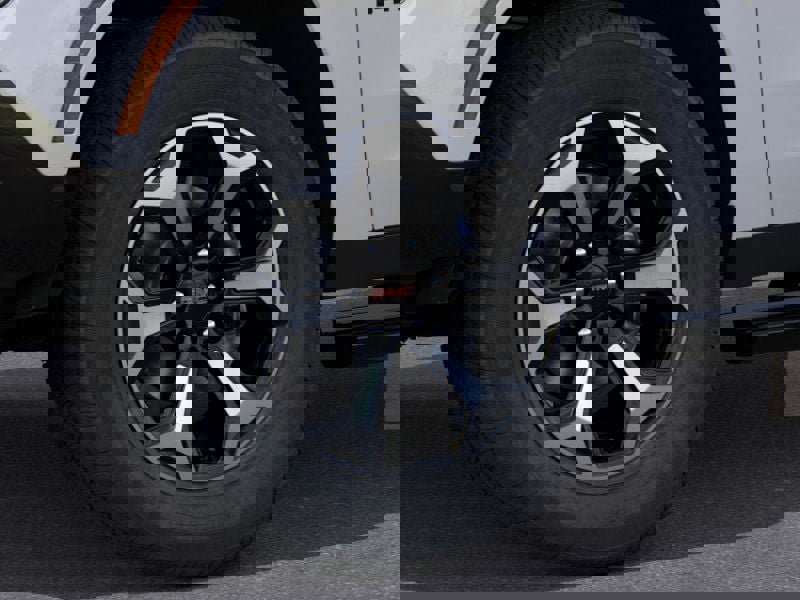 New 2026 GMC Yukon AT4 Ultimate w/ LPO, Illumination Package image 9