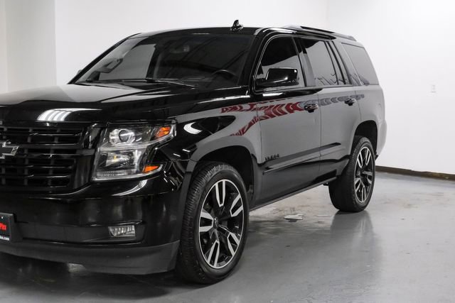 Used 2019 Chevrolet Tahoe Premier w/ RST 6.2L Performance Edition image 8