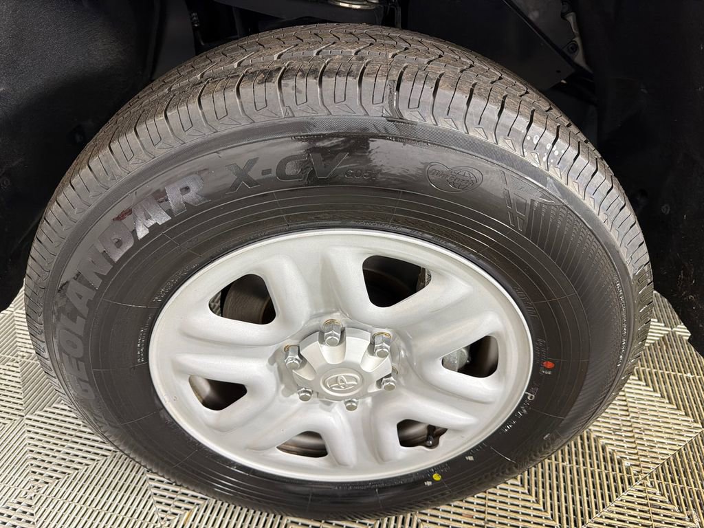 Used 2024 Toyota Tundra SR w/ SR Tow Package image 11