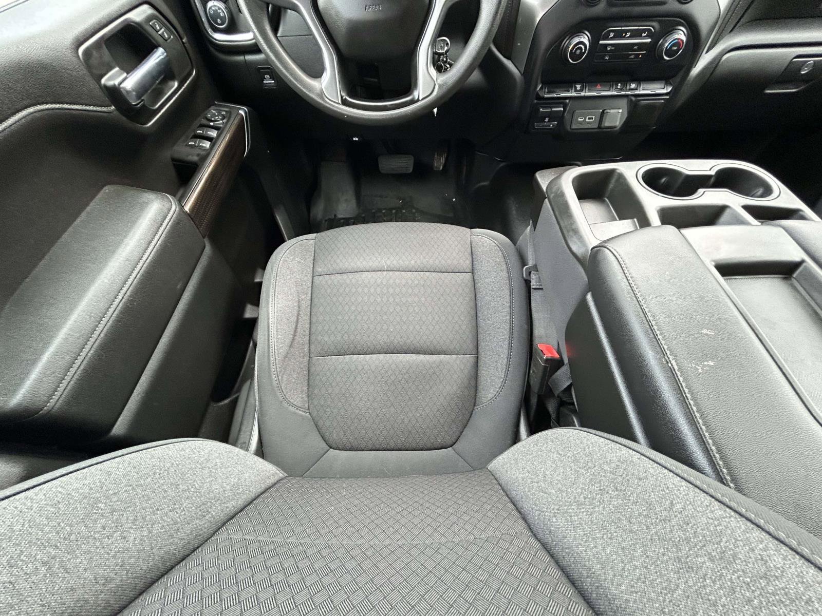 Used 2020 Chevrolet Silverado 2500 LT image 13