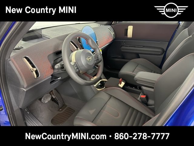 New 2026 MINI Cooper Countryman S w/ Comfort Package Max AWD/4WD image 10