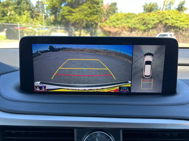 Used 2020 Lexus RX 350 F Sport w/ Cold Weather Package (CT) AWD/4WD image 24