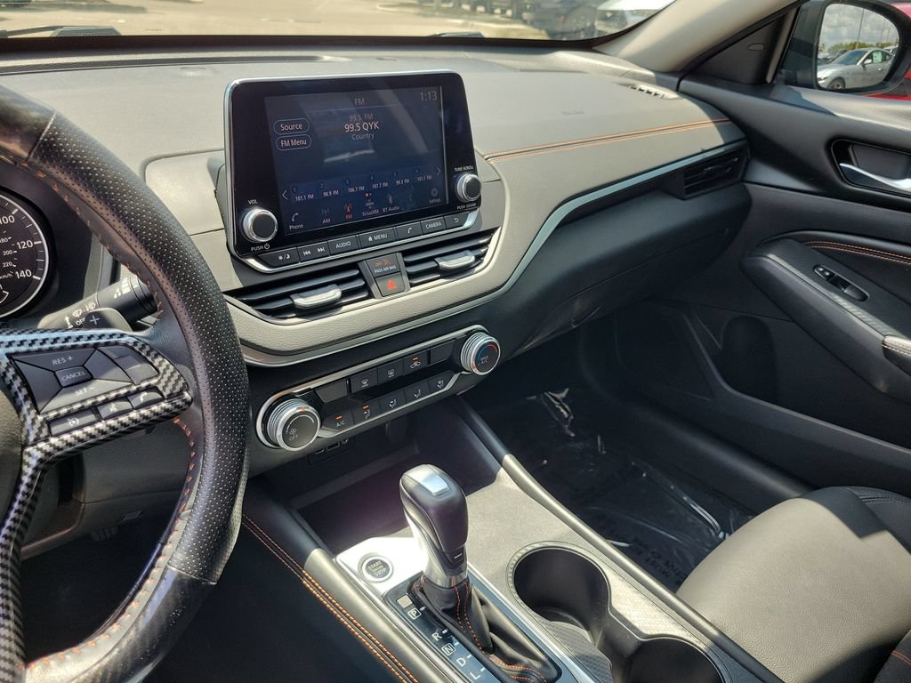 Used 2019 Nissan Altima 2.5 SR FWD image 23