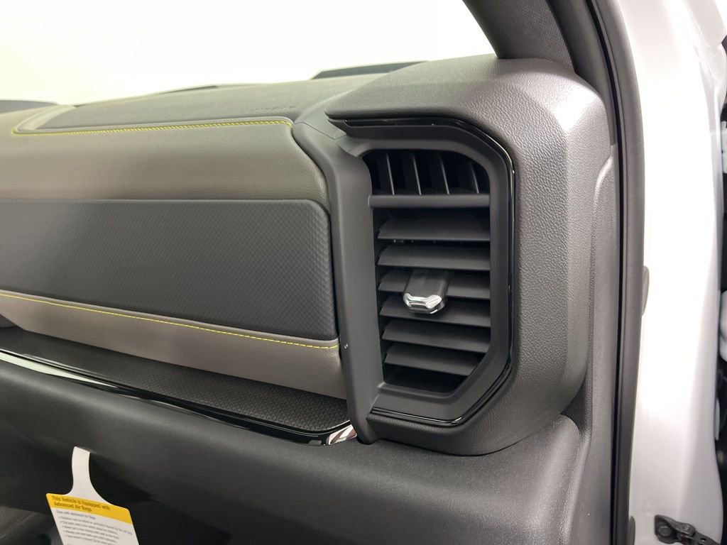 New 2026 Chevrolet Silverado 1500 ZR2 image 12