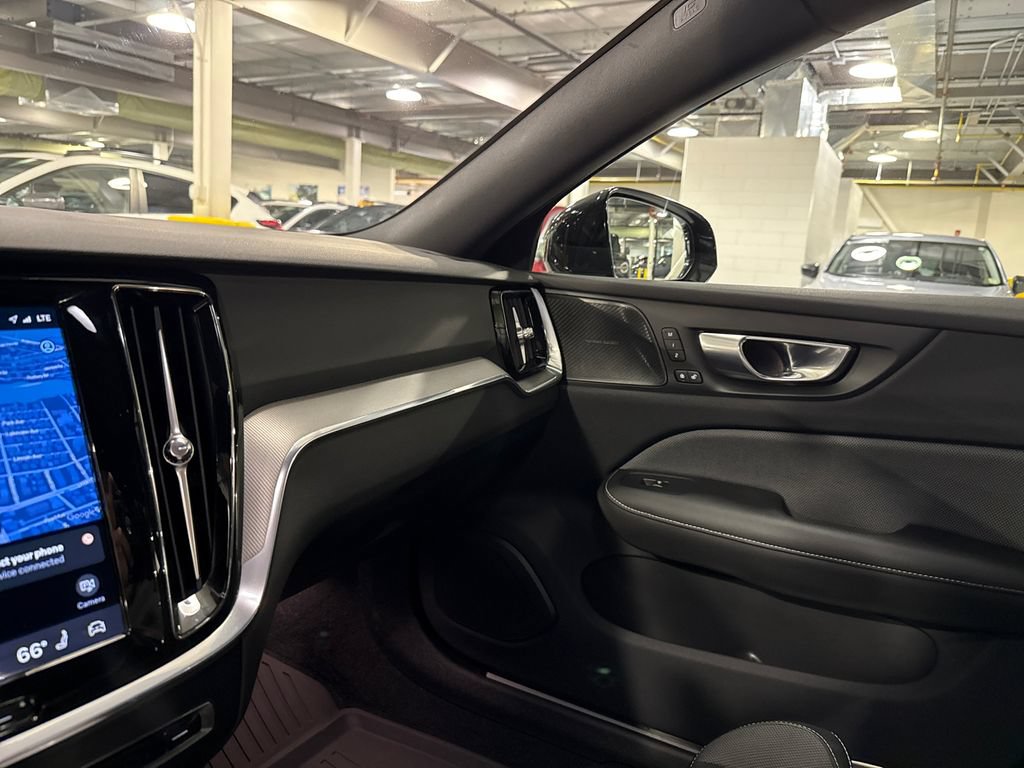 Certified 2024 Volvo S60 B5 Plus w/ Climate Package AWD/4WD image 19