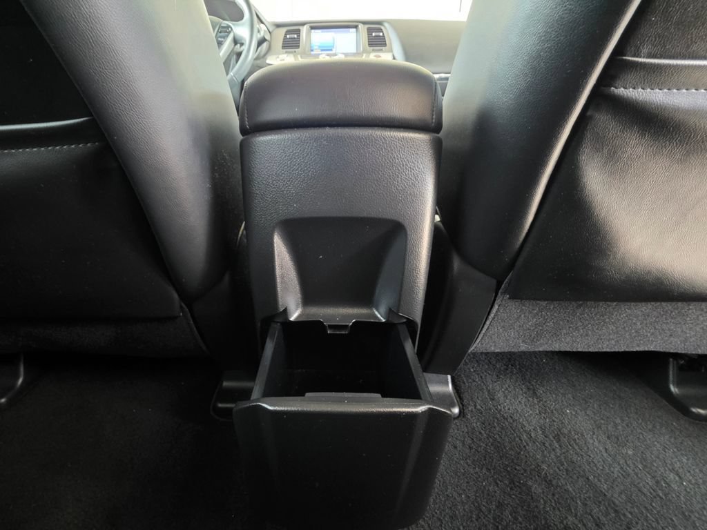 Used 2013 Nissan Murano SL AWD/4WD image 49