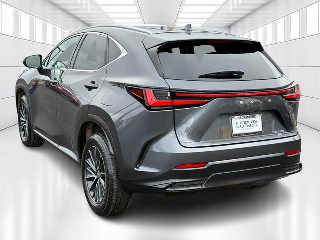 Used 2024 Lexus NX 350 AWD w/ Cold Area Package image 7
