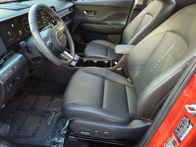 Used 2024 Hyundai Kona Limited FWD image 16