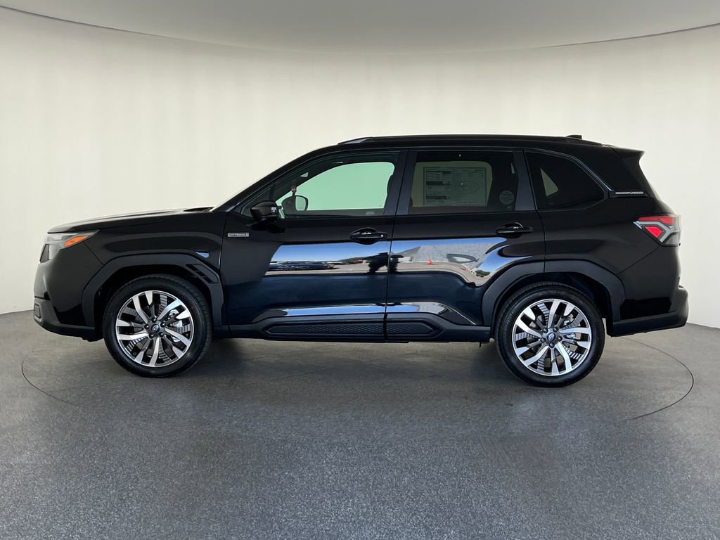 New 2026 Subaru Forester Touring AWD/4WD image 8