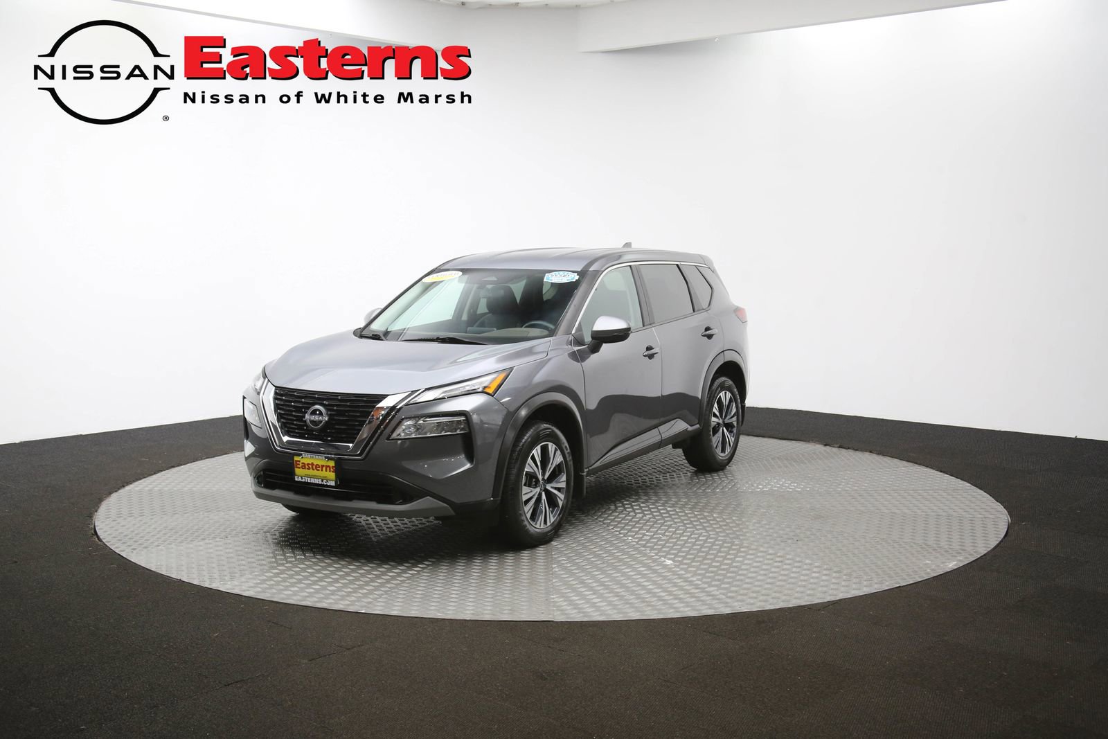 Used 2022 Nissan Rogue SV image 54
