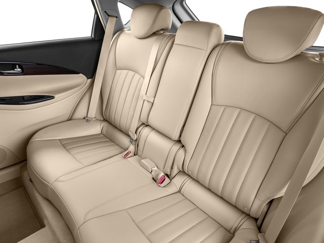 Used 2017 INFINITI QX50 2WD w/ Premium Plus Package image 14