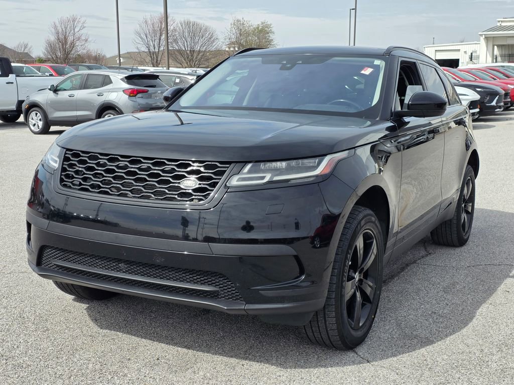 Used 2018 Land Rover Range Rover Velar S image 3