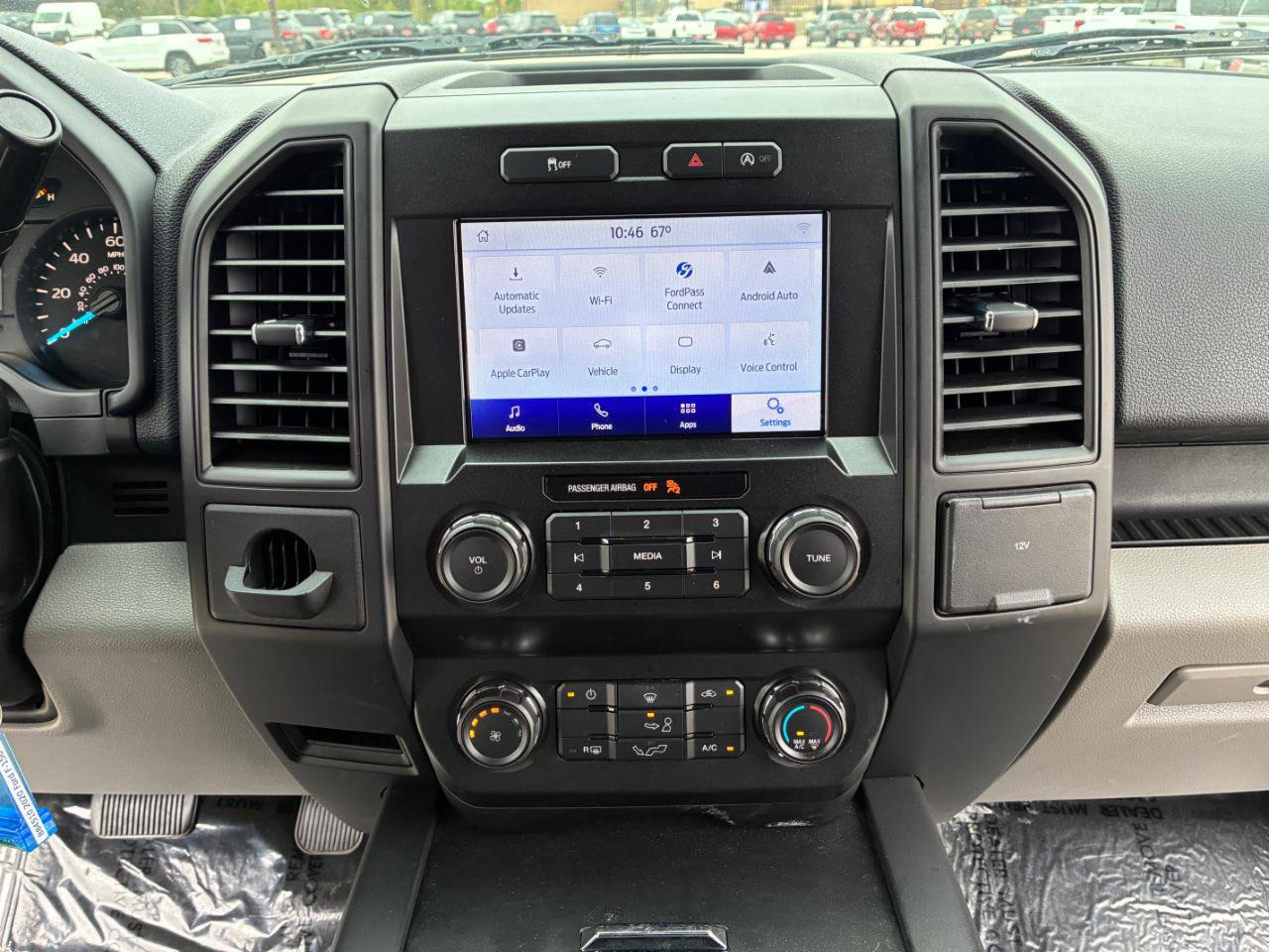 Used 2020 Ford F150 XL w/ Equipment Group 101A Mid RWD image 19