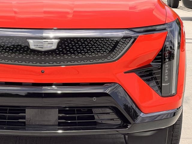 New 2026 Cadillac Optiq Sport 1 RWD image 8