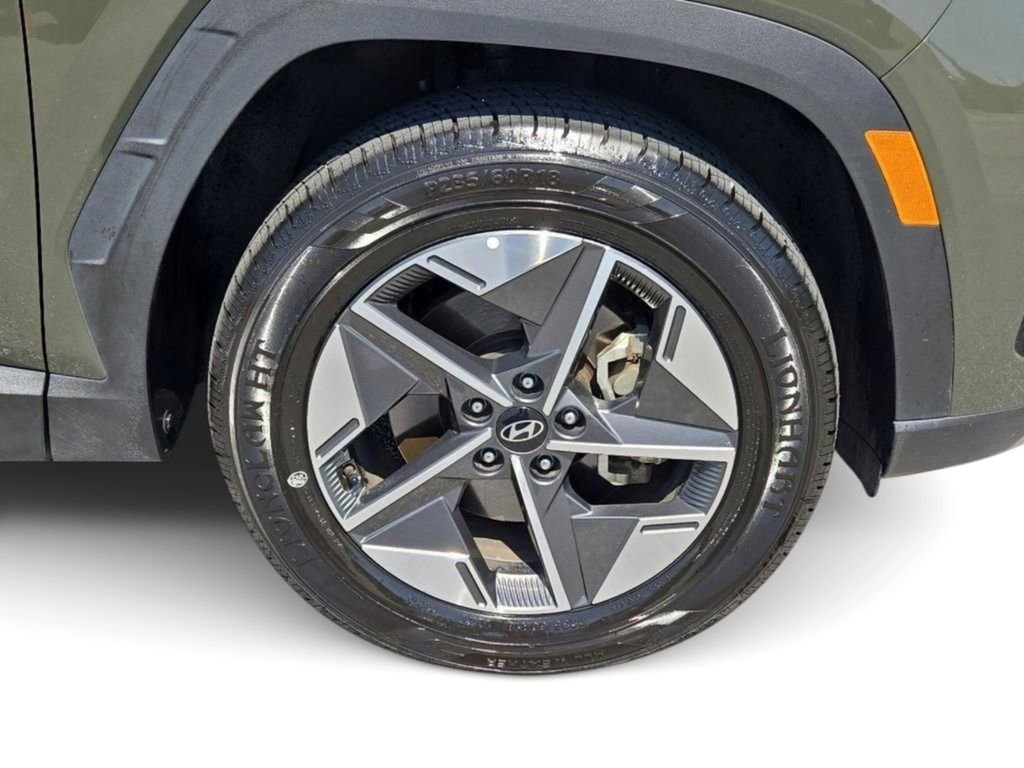 Used 2025 Hyundai Tucson SEL image 6
